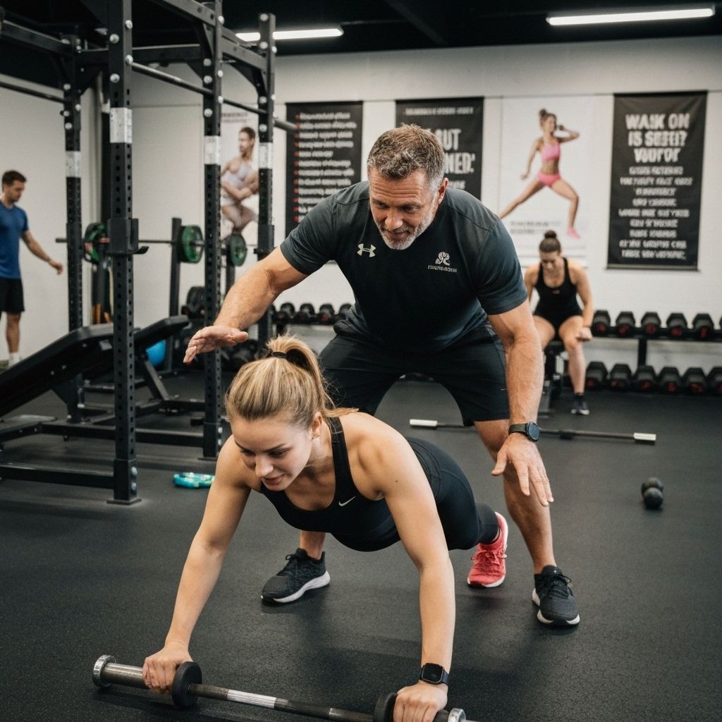 How Accountability Boosts Motivation